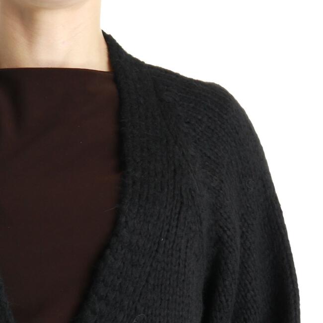 CARDIGAN GIOIELLO HAVEONE - Mad Fashion | img vers.650x/
